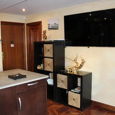 Apartment Playa4, Con Piscina Y Garaje *