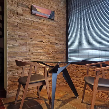 Playa4, Con Piscina Y Garaje