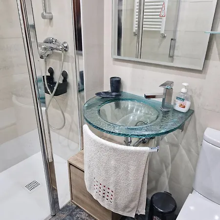 Playa4, Con Piscina Y Garaje *