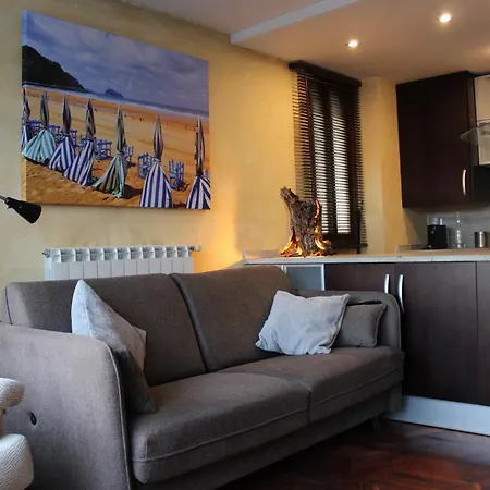 Playa4, Con Piscina Y Garaje דירה *