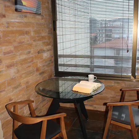 Playa4, Con Piscina Y Garaje דירה *